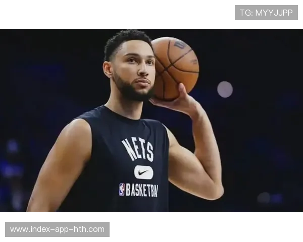 小波特终场前连得5分，篮网守住胜果